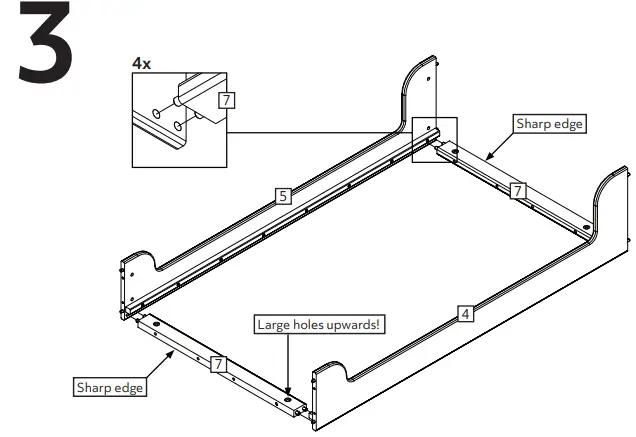 habitat-3063082-Eden-Toddler-Bed-Instruction-FIG-6