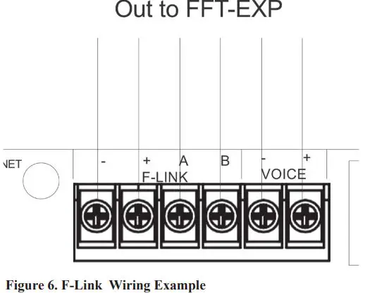 POTTER DCA-10025 SCA and DCA Single Channel and Dual Channel Amplifier-FIG8