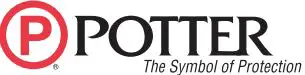 POTTER-LOGO