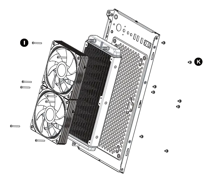 GELID-Liquid-240-CPU-Cooler-FIG-2