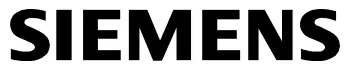SIEMENS - logo