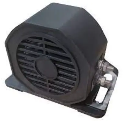 BUA-97C Backup Alarm