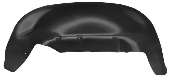 HUSKY 79061 Wheel Well Guards -fig
