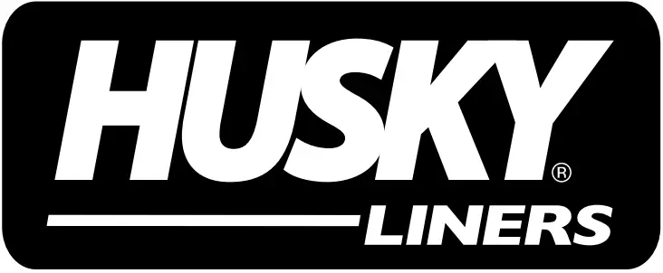 HUSKY logo