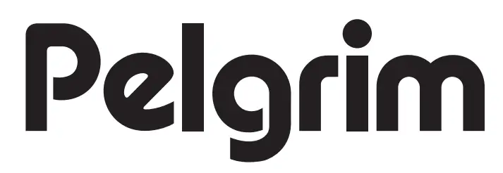 Pelgrim Logo
