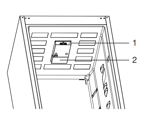 Description Of The Appliance