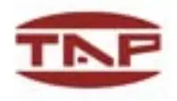TAP - logo