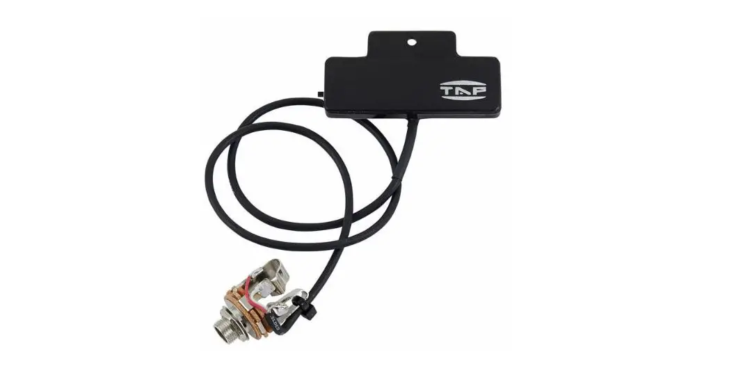 Tap T3 Active Bouzouki Instructions