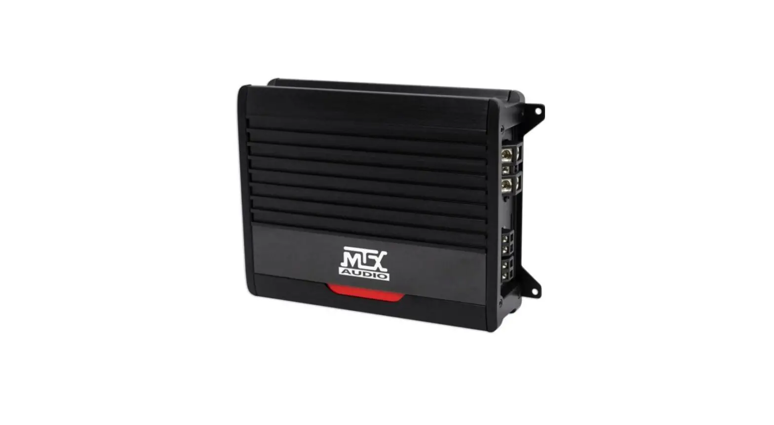 Mtx Audio Tn500-1d Mono-block Class-d Power Amplifier Owner's Manual