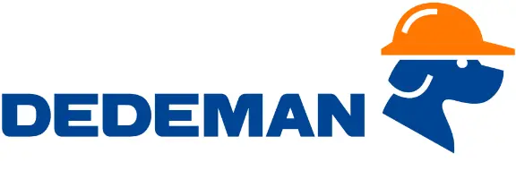 Dedeman-logo