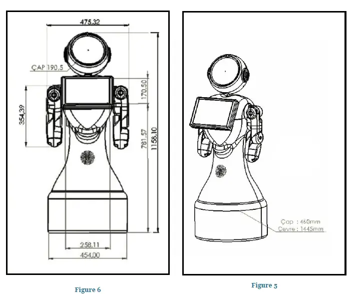 AKIN-ROBOTICS-MINI-ADA-Social-Robot-36