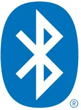 Bluetooth Icon