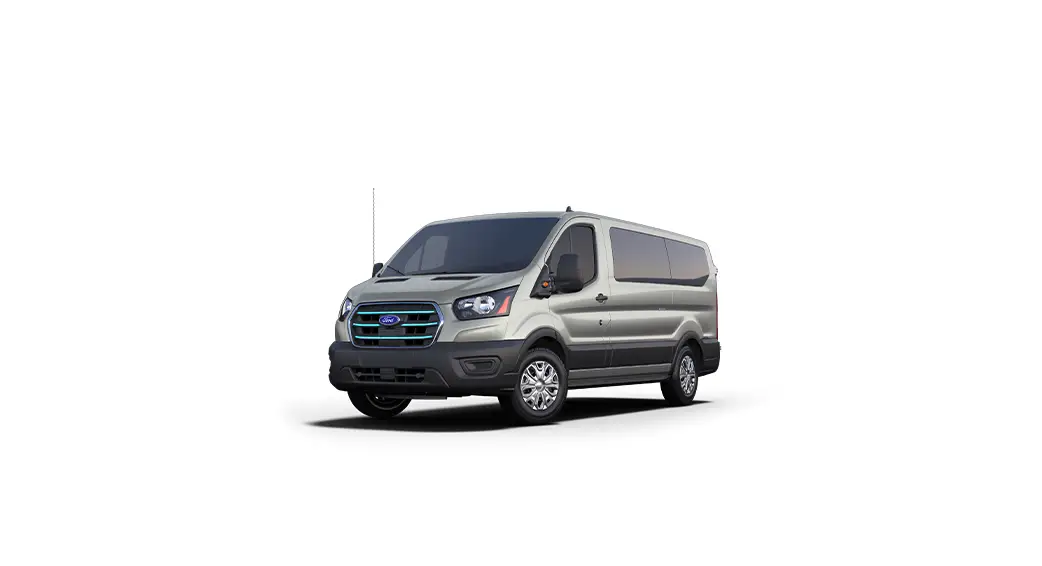 Fleet 2023 Ford E-transit All-electric Van Owner's Manual Fleet 2023 Ford E-transit All-electric Van Owner's Manual