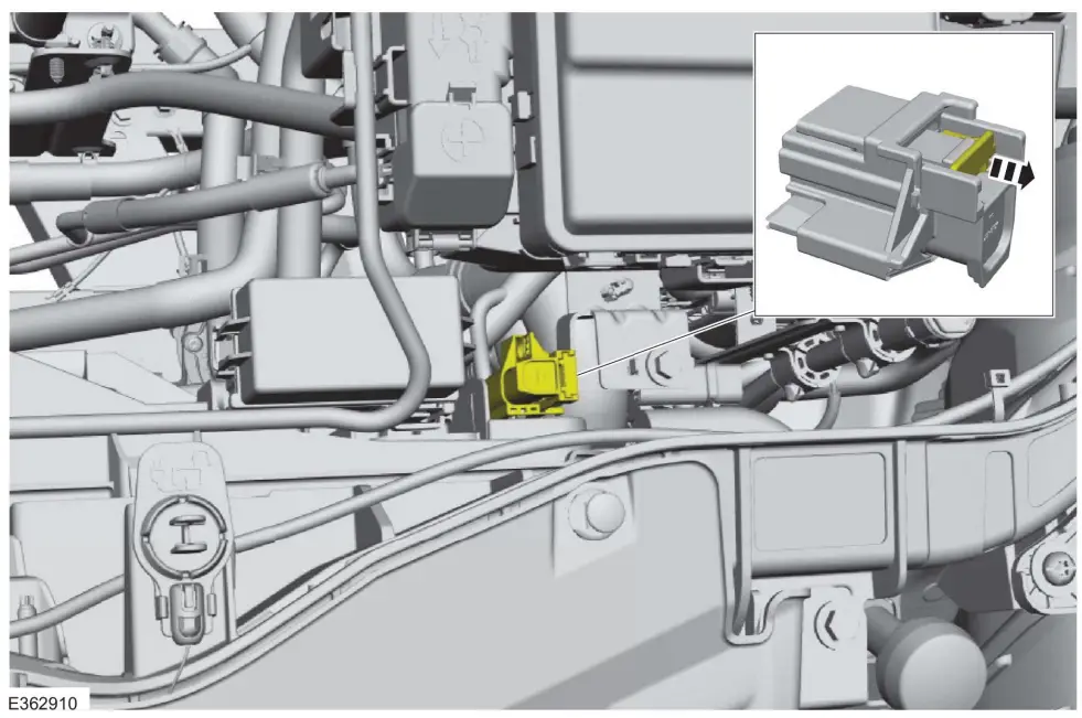 FLEET 2023 Ford E Transit All-Electric Van - fig