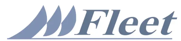 FLEET - logo