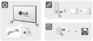 FIG 7 LG UN85 Instructions