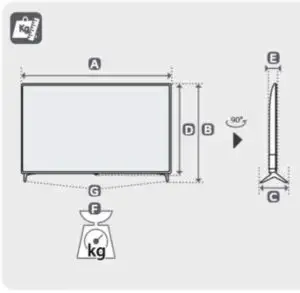FIG 8 LG UN85 Instructions