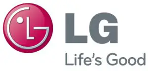 LG LOGO