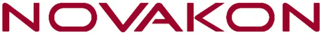 NOVAKON LOGO