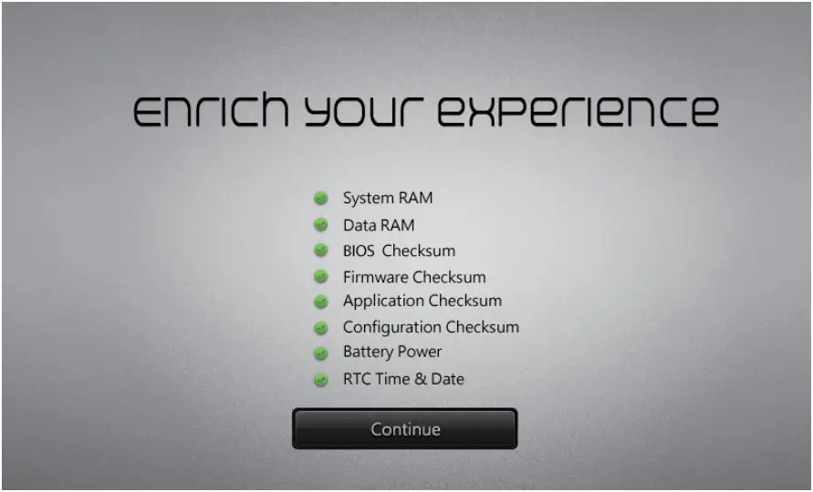 NOVAKON N07 HMI Intelligent IIoT Gateway - Power On Test