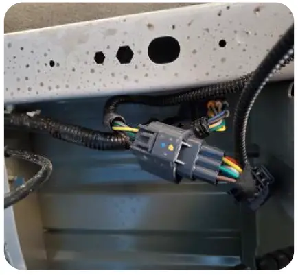 ECHOMASTER-P-BUA-TRANSIT-T-Wiring-Harness-for-Backup-Alarm-2015-2021-Ford-Transit-04