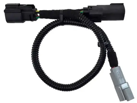 ECHOMASTER-P-BUA-TRANSIT-T-Wiring-Harness-for-Backup-Alarm-2015-2021-Ford-Transit-product-iamge