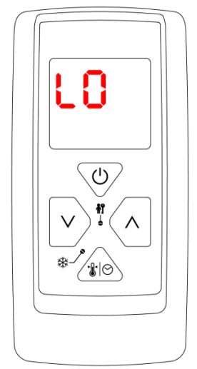 REVO TX342 Remote Electronic Ignition and Control System - SET MODE 1