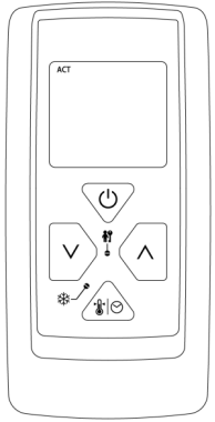 REVO TX342 Remote Electronic Ignition and Control System - SLEEP MODE