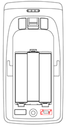 REVO TX342 Remote Electronic Ignition and Control System - TEMPERATURE SCALE