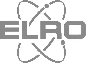 ELRO DB3000-series Wireless Door Bell Kit - Logo