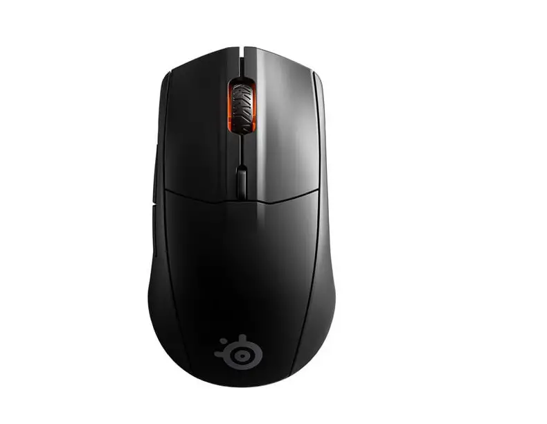 Steelseries Free Mobile Wireless Controller User Manual