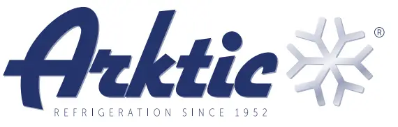 Arktic -logo