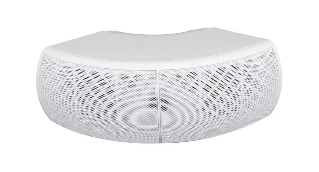 Rockville Wet-4d White Dual Indoor/outdoor Commercial 70v Speaker Owner's Manual Rockville Wet-4d White Dual Indoor/outdoor Commercial 70v Speaker Owner's Manual