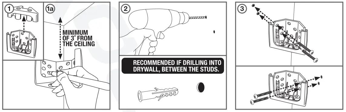 ROCKVILLE WET-4D White Dual Indoor Outdoor Commercial 70V Speaker - figure 9
