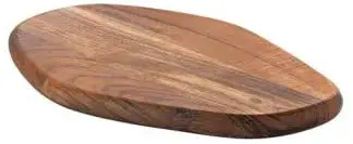 IKEA FASCINERA Acacia Chopping Board