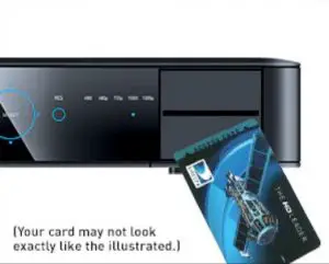 Get help with DIRECTV error code 745 or 746