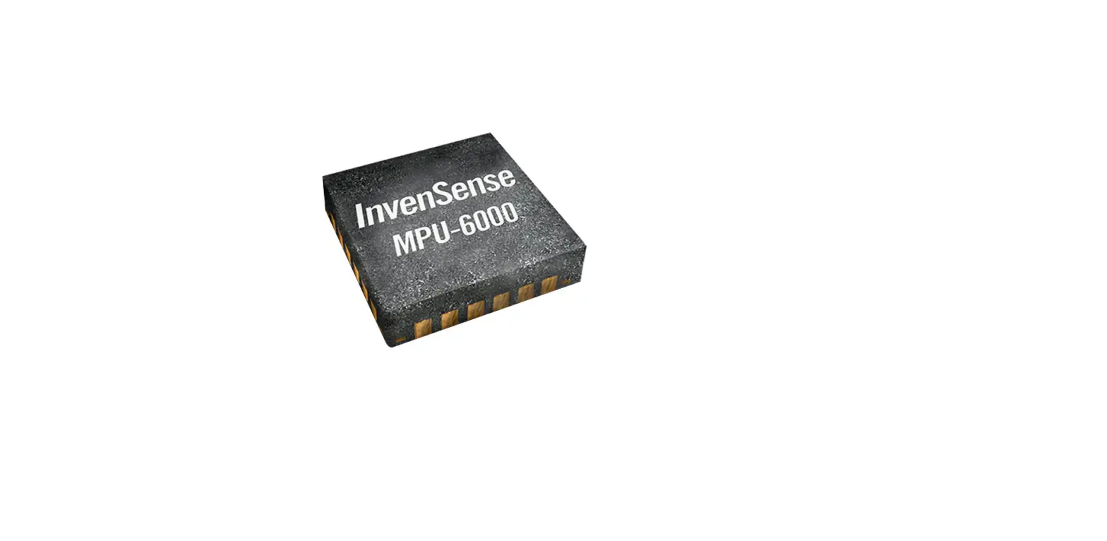 Invensense Mpu-6000 And Mpu-6050 Product Specification Revision 3.4 User Manual Invensense Mpu-6000 And Mpu-6050 Product Specification Revision 3.4 User Manual