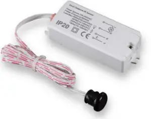 V-TAC ENSOR ON OFF VIA MOVING HAND VT-8025