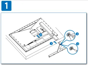 Assembly Instructions