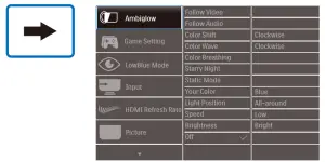 Interface Instruction