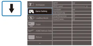 Interface Instruction