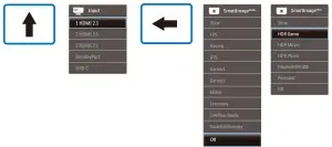 Interface Instruction