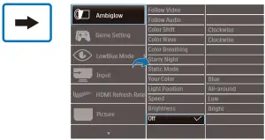 Interface Instruction