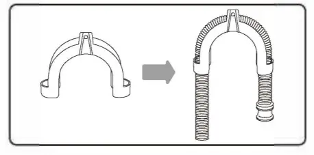 TCL P608FLW Front Load Washer -figure 10