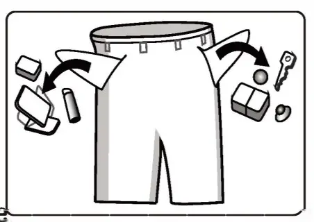 TCL P608FLW Front Load Washer -figure 13