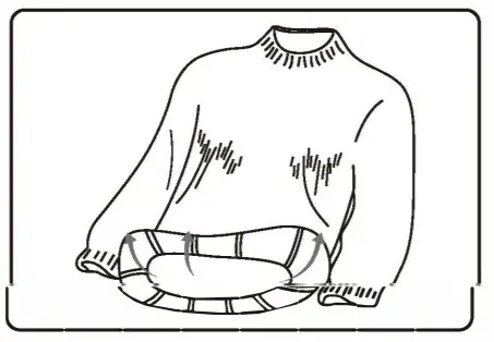 TCL P608FLW Front Load Washer -figure 14