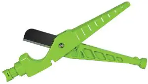 DIG B01GFVQLWI PNC-CUT Tubing cutter hole punch and insertion tool