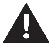 Warning Icon