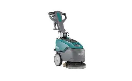 Tennant Cs16 Battery Floor Scrubber Dryer User Guide Tennant Cs16 Battery Floor Scrubber Dryer User Guide
