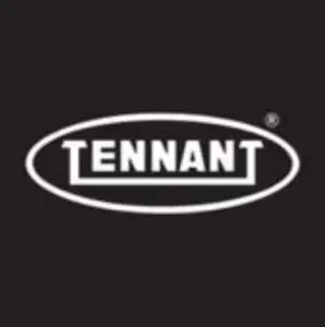 TENNANT logo x123